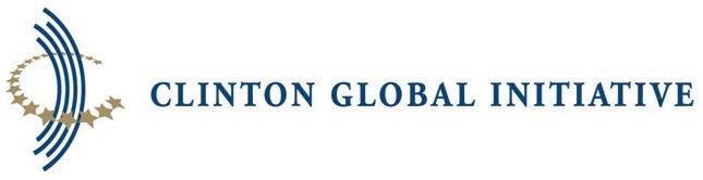 Clinton Global Initiative Logo